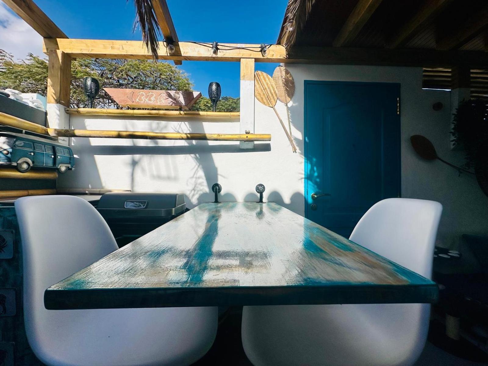 Casa Una Bungalow Delux Arona  Exterior foto